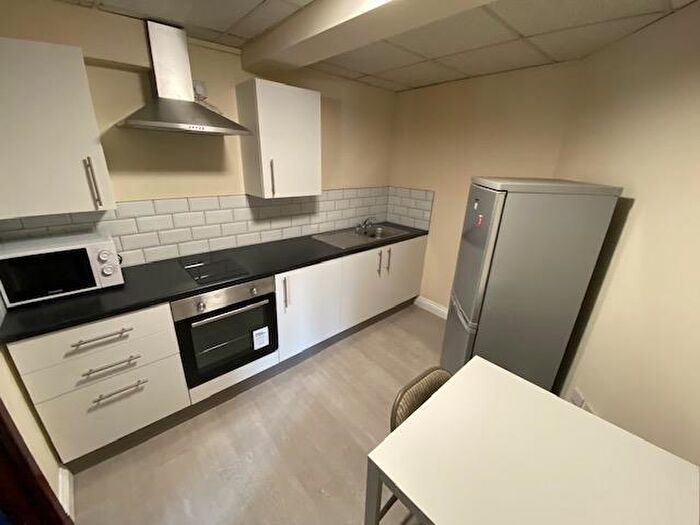 2 Bedroom Property To Rent In Turners Lane, Sheffield, S10