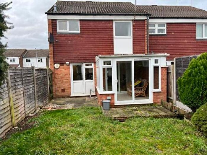 3 Bedroom Property To Rent In Silk Mill Road, Watford, WD19