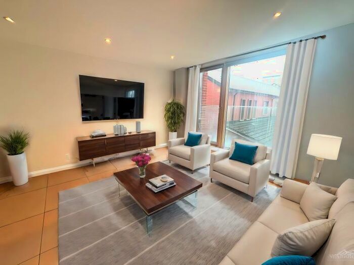 3 Bedroom Apartment To Rent In Apt . :: Ice Plant, M4