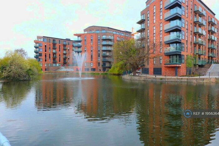 1 Bedroom Flat To Rent In The Marquess, Dartford, DA1