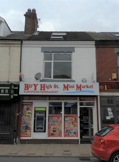 2 Bedroom Flat To Rent In High Street, Bentley, Doncaster, DN5