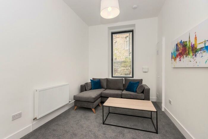 2 Bedroom Flat To Rent In Brunswick Street, New Town, Edinburgh, EH7