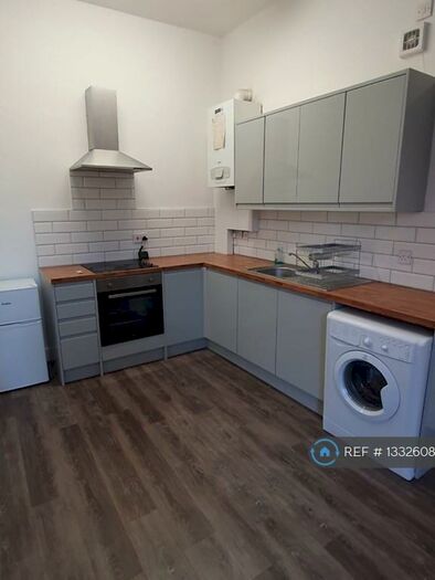 1 Bedroom Flat To Rent In Norfolk Street, Wisbech, PE13