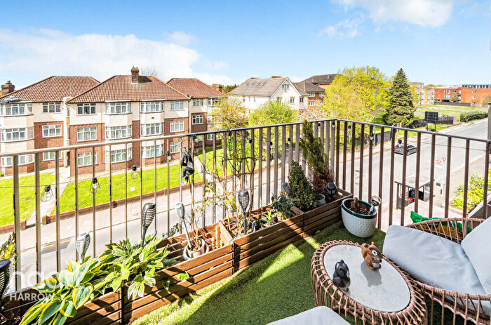 1 Bedroom Apartment For Sale In Harrow View, Harr, HA1