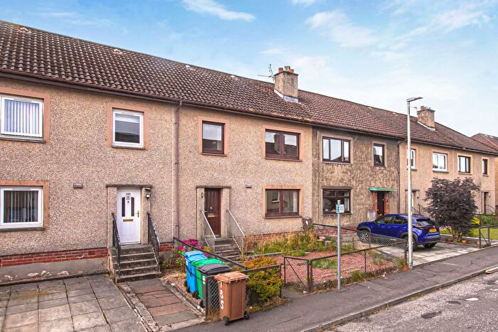3 Bedroom Terraced House For Sale In Keltyhill Road, Kelty, KY4