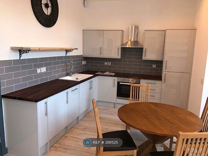 1 Bedroom Flat To Rent In Meadows House, Northampton, NN1