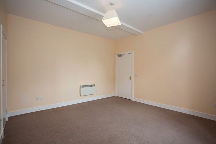 3 Bedroom Flat To Rent In Richmond; South Road, Rhynie, Aberdeenshire, AB54