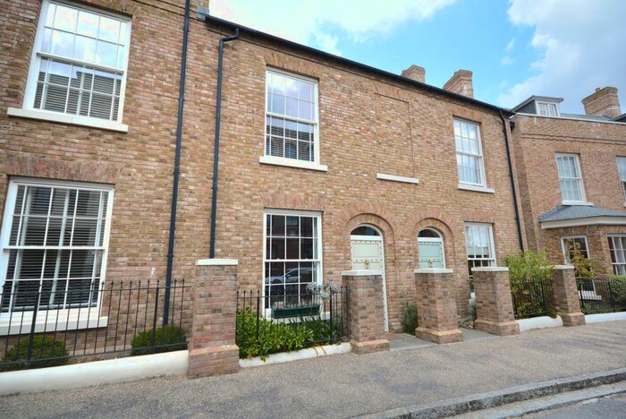 2 Bedroom Property To Rent In Hamslade Street, Poundbury, Dorchester, DT1