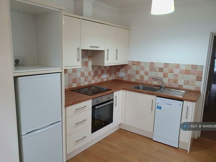 2 Bedroom Flat To Rent In Hockliffe Street, Leighton Buzzard, LU7