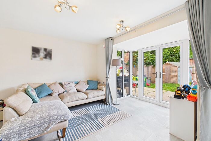 3 Bedroom Semi-Detached House For Sale In Ousebank Drive, Skelton, York, Yorkshire, YO30