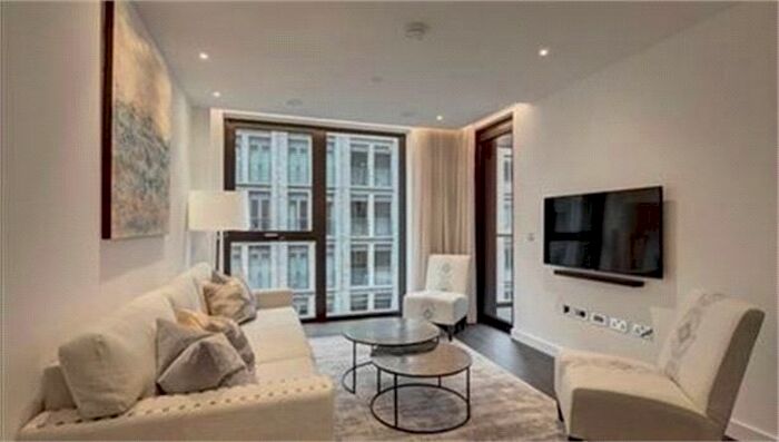 2 Bedroom Apartment To Rent In Charles Clowes Walk, London, SW11