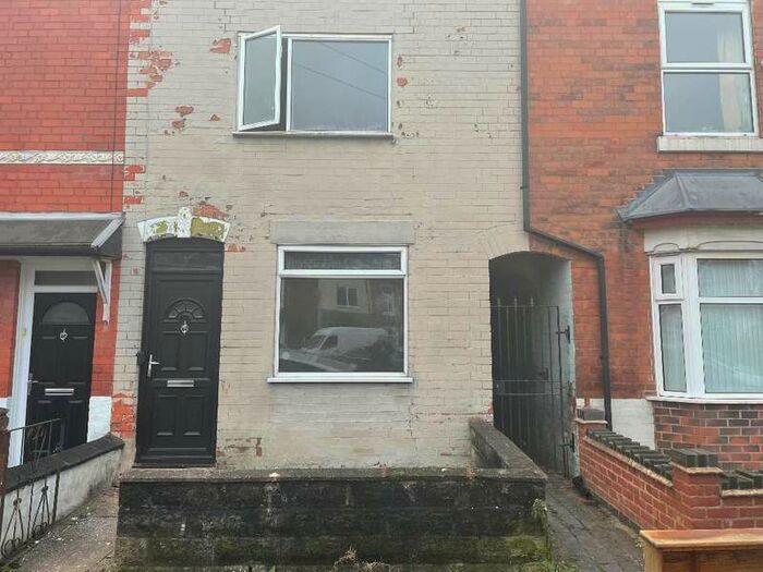 3 Bedroom Terraced House To Rent In Ethel Street, Bearwood, Birmingham, B67