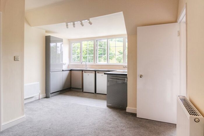 1 Bedroom Flat To Rent In Upcott Hill, Okehampton, EX20