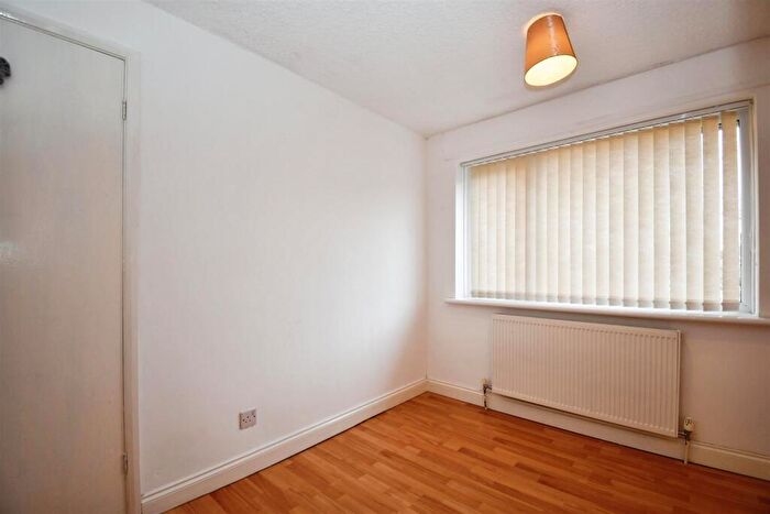 2 Bedroom Terraced House For Sale In Ash Grove, Beverley Road, Hull, HU5