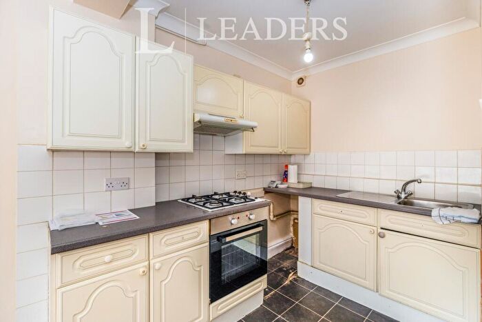 1 Bedroom Apartment To Rent In Kingston Road, Portsmouth, PO2