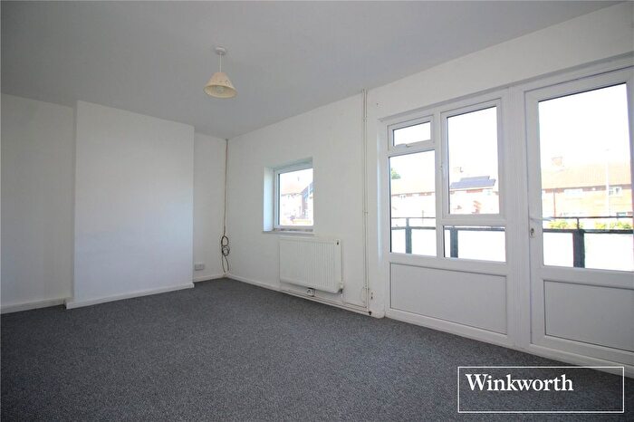 2 Bedroom Flat For Sale In Manor Way, Borehamwood, Hertfordshire, WD6