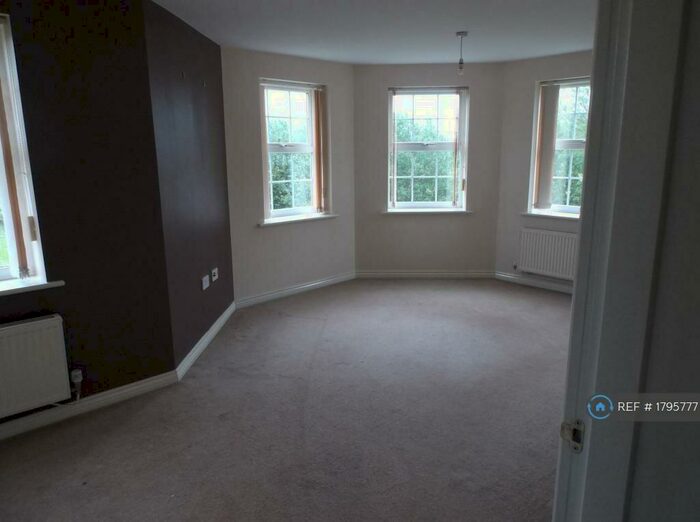 2 Bedroom Flat To Rent In Weir Close, Wigston, LE18