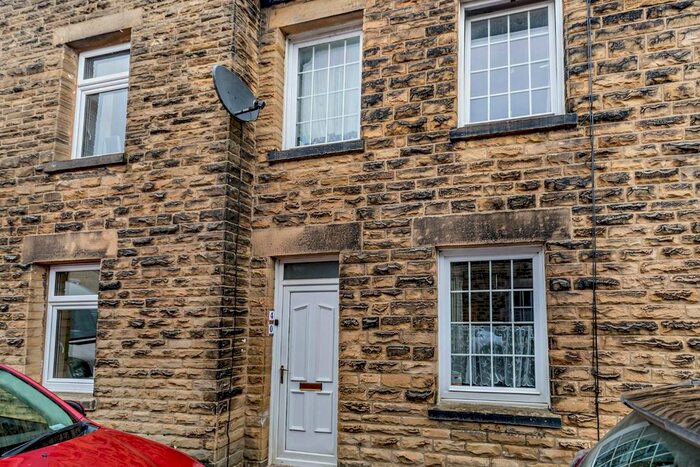 3 Bedroom Terraced House For Sale In Millfield Street, Pateley Bridge, HG3