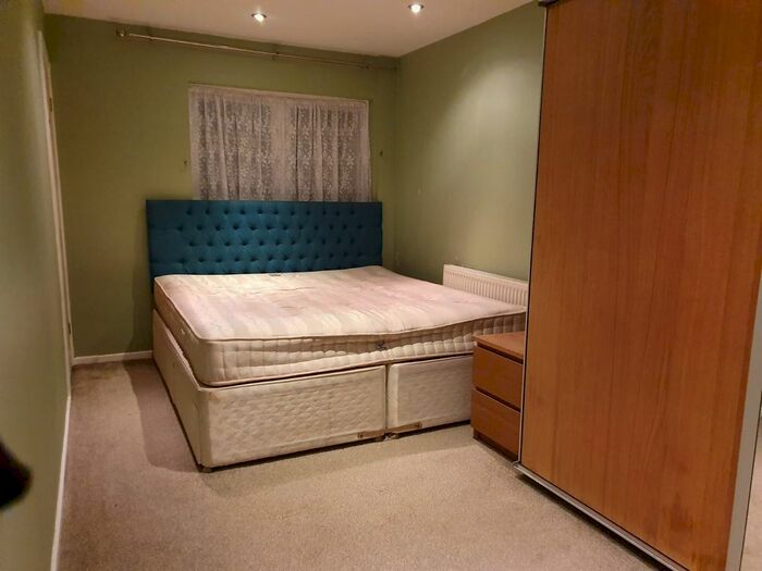 2 Bedroom Flat To Rent In Sandfield Avenue, Birmingham, B10