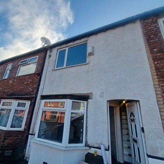 2 Bedroom Flat To Rent In Hammond Street, St. Helens, WA9