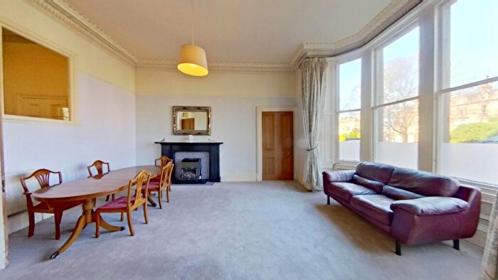 1 Bedroom Flat To Rent In Buckingham Terrace, Edinburgh, EH4