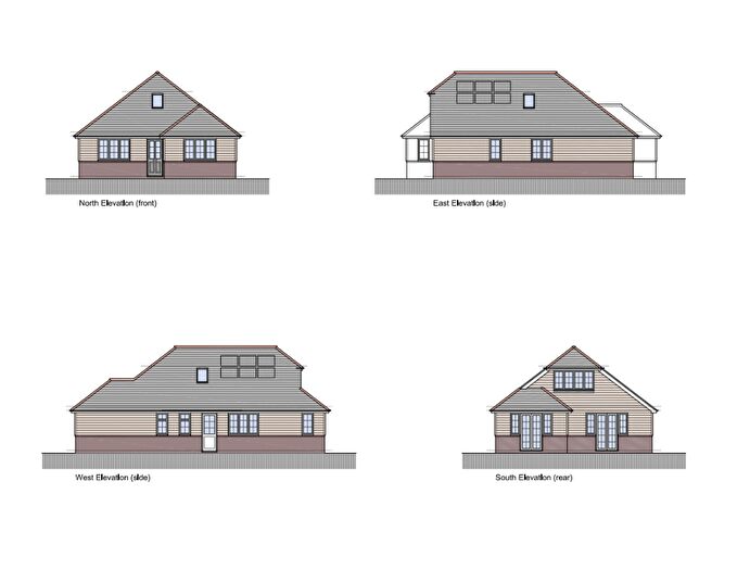 5 Bedroom Detached House For Sale In Dittons Road, BN24