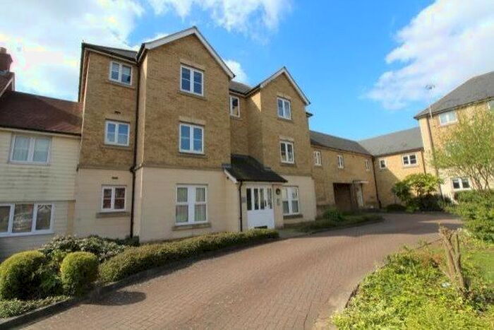 1 Bedroom Flat To Rent In Mortimer Way, Witham, CM8