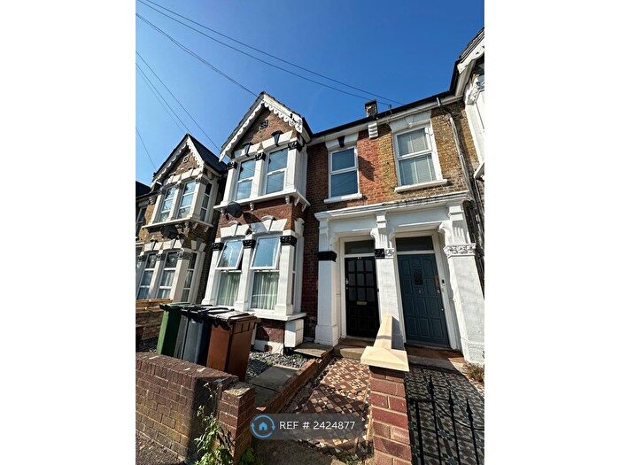 2 Bedroom Flat To Rent In Vernon Road, London, E11