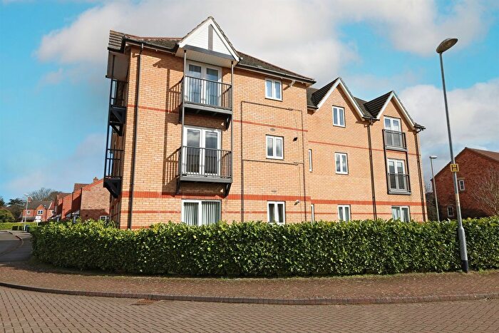 1 Bedroom Flat To Rent In St Thomas Drive, PE21