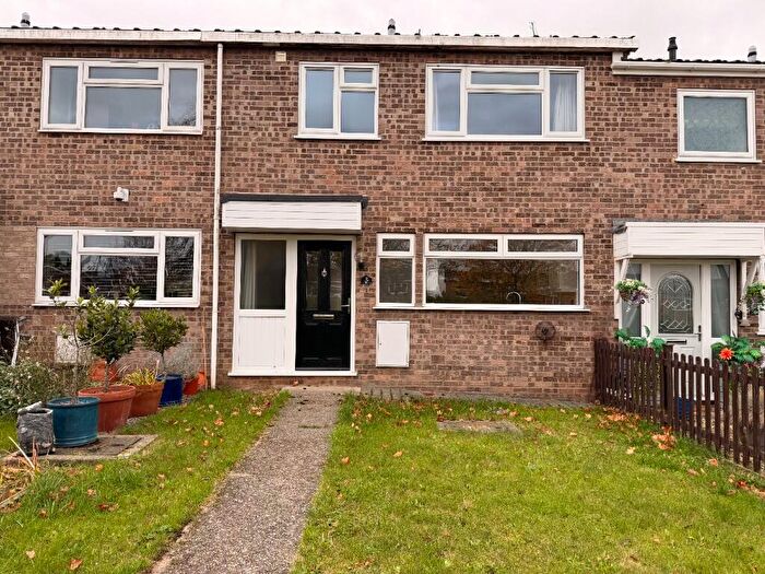 3 Bedroom House To Rent In Spansey Court, Halstead, Essex, CO9