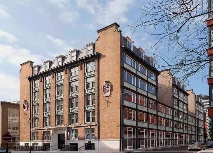 2 Bedroom Flat To Rent In Edmund Street, Liverpool, L3