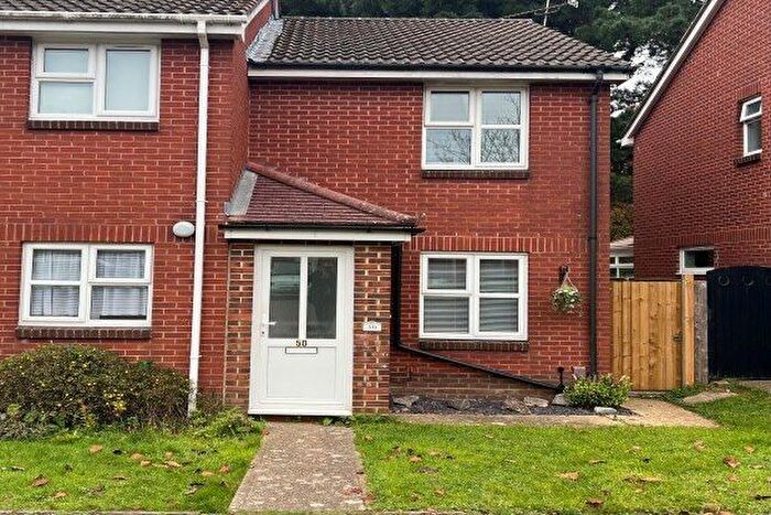 3 Bedroom Semi-Detached House To Rent In Duddon Close, Southampton, SO18
