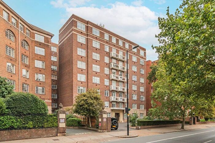1 Bedroom Flat To Rent In Maida Vale, Maida Vale, W9