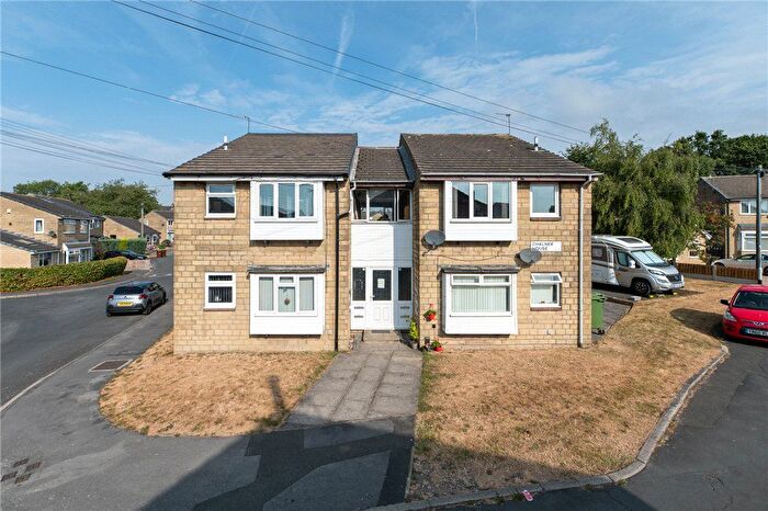 1 Bedroom Flat For Sale In Chalner Close, Morley, Leeds, West Yorkshire, LS27