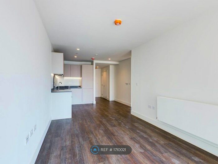 1 Bedroom Flat To Rent In Foster Apartments, Wembley, HA9