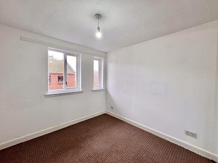 2 Bedroom Flat For Sale In Garden Street, Ayr, KA8