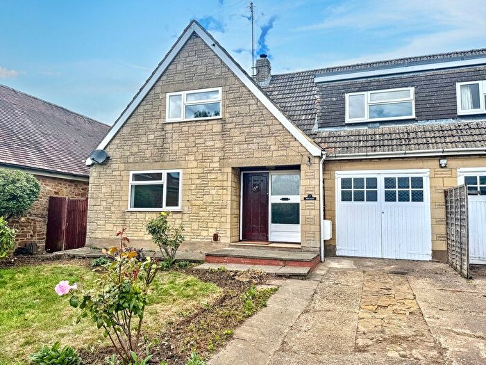 3 Bedroom Semi-Detached House To Rent In Hellidon Road, Priors Marston, Warwickshire., CV47