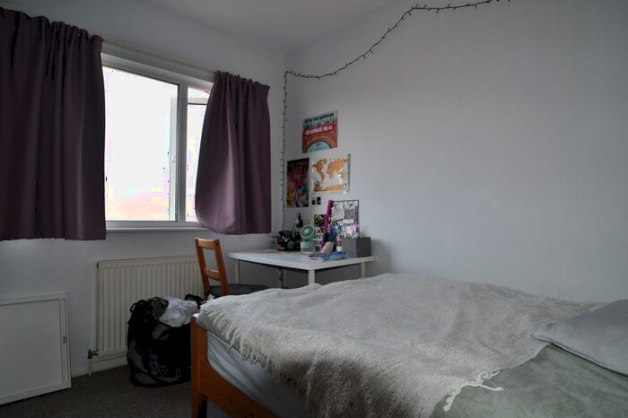 4 Bedroom Property To Rent In Franklin Street, Brighton, BN2