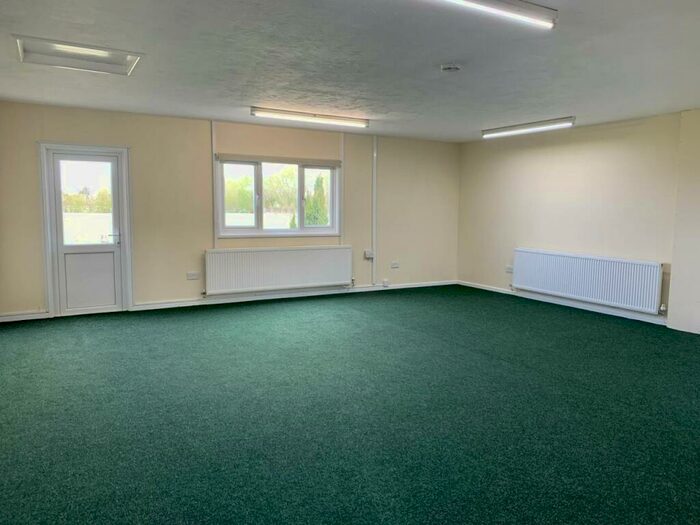 Commercial Property To Rent In Moor Road, Banwell, Weston - Super - Mare, BS29