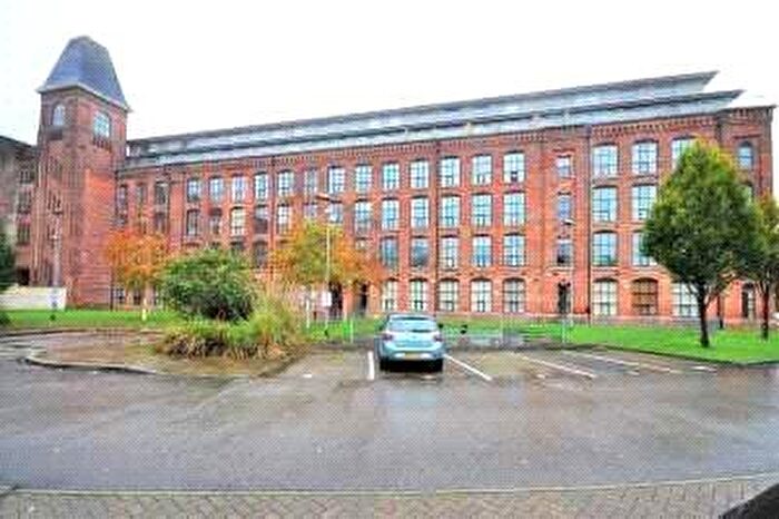 1 Bedroom Apartment To Rent In Victoria Mill, Houldsworth Street, Reddish, Stockport, SK5