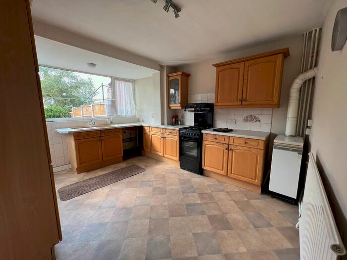 3 Bedroom Property To Rent In Dominion Road, Leicester, LE3