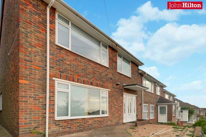 6 Bedroom House To Rent In Findon Road, Brighton, BN2