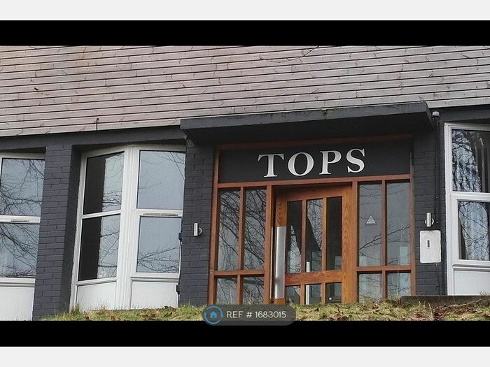 1 Bedroom Flat To Rent In Ravenscliffe Road, Stoke-On-Trent, ST7