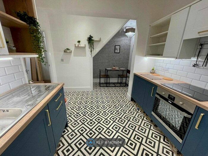 Studio To Rent In Livingstone Road, Derby, DE23