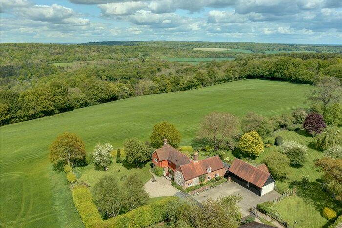 5 Bedroom Detached House For Sale In Green Hailey, Princes Risborough, HP27