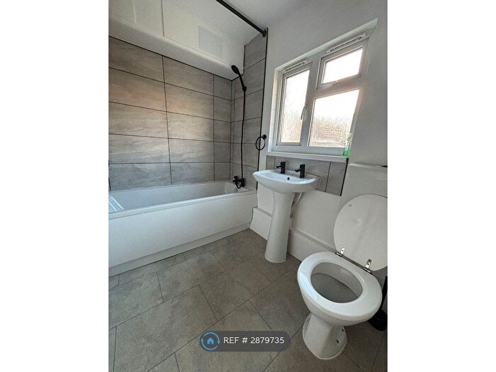 2 Bedroom Terraced House To Rent In Haig Road West, London, E13