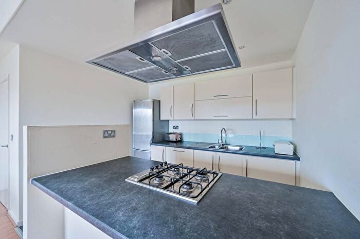2 Bedroom Flat For Sale In Flamsteed Court, Greenwich, London, SE13