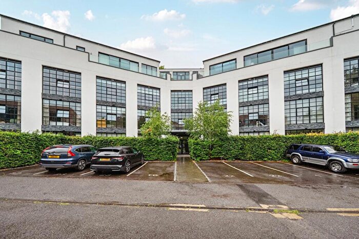 1 Bedroom Flat To Rent In Station Approach, The Tannery Station Approach, GU7