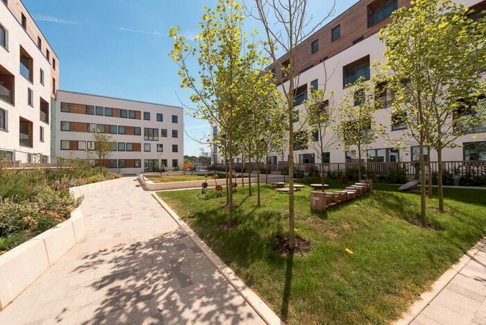 2 Bedroom Apartment To Rent In Capitol Way Colindale, NW9