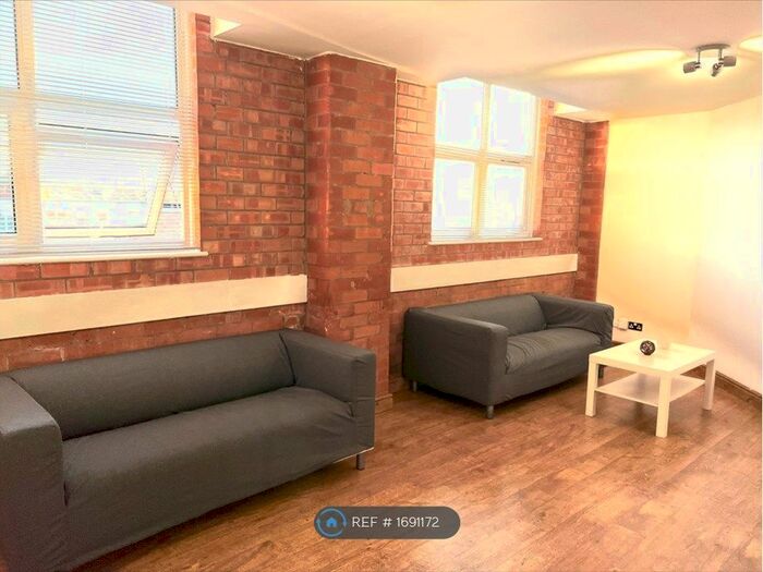 3 Bedroom Flat To Rent In Marquis Street, Leicester, LE1